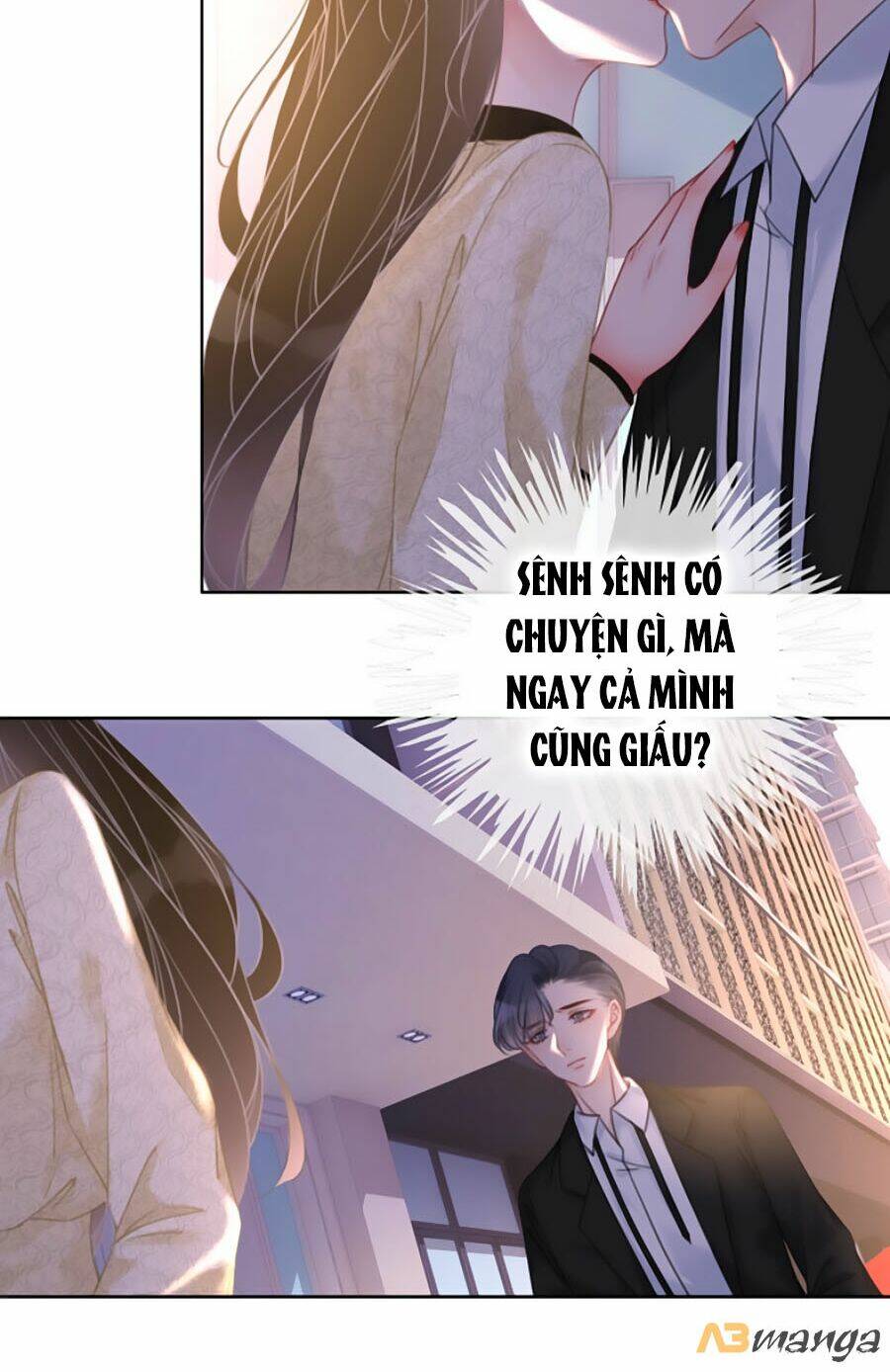 Ám Hắc Hệ Noãn Hôn Chapter 141 - Trang 2