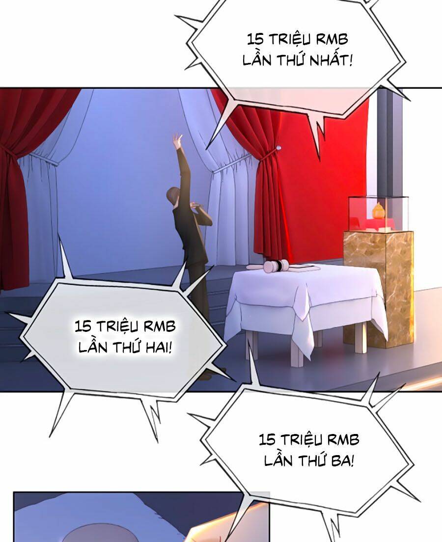 Ám Hắc Hệ Noãn Hôn Chapter 141 - Trang 2