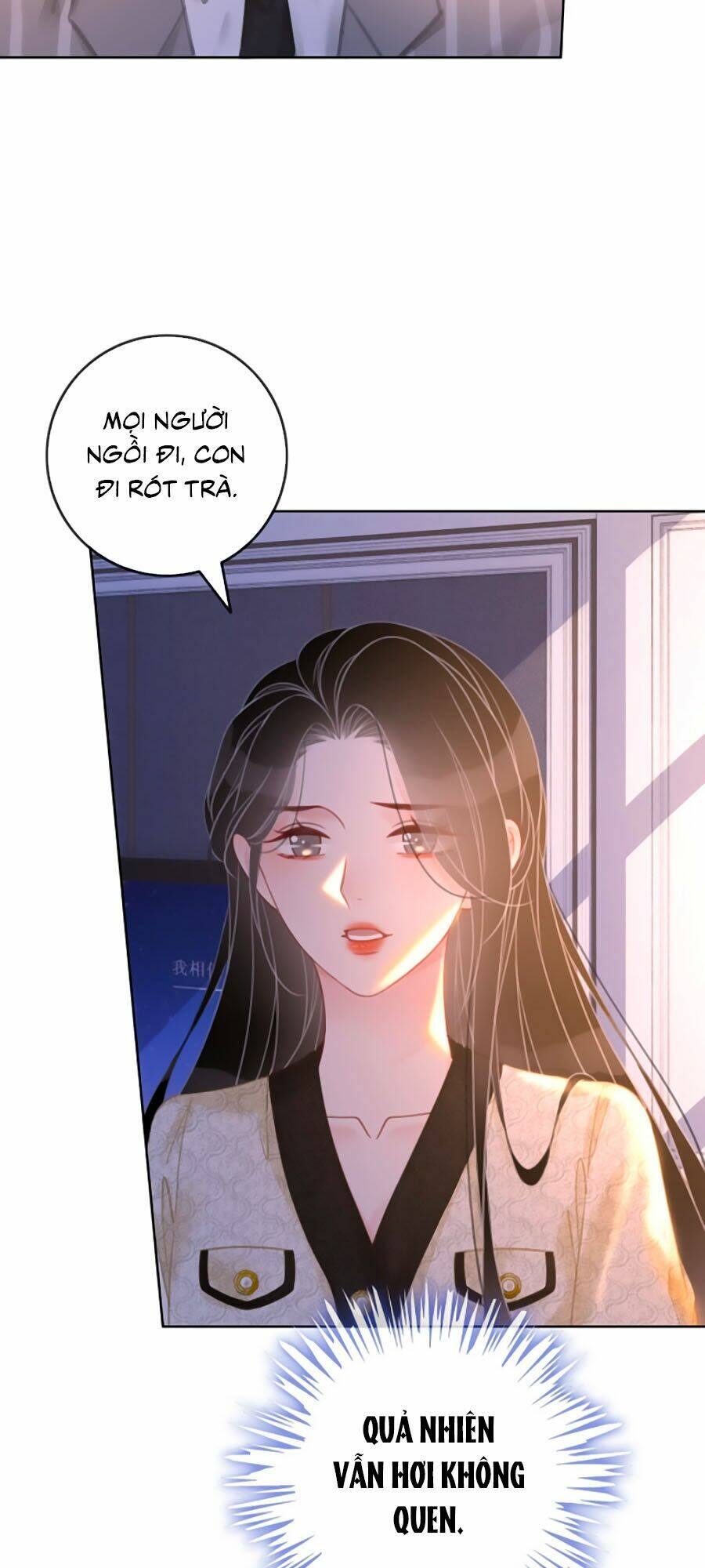 Ám Hắc Hệ Noãn Hôn Chapter 140 - Trang 2