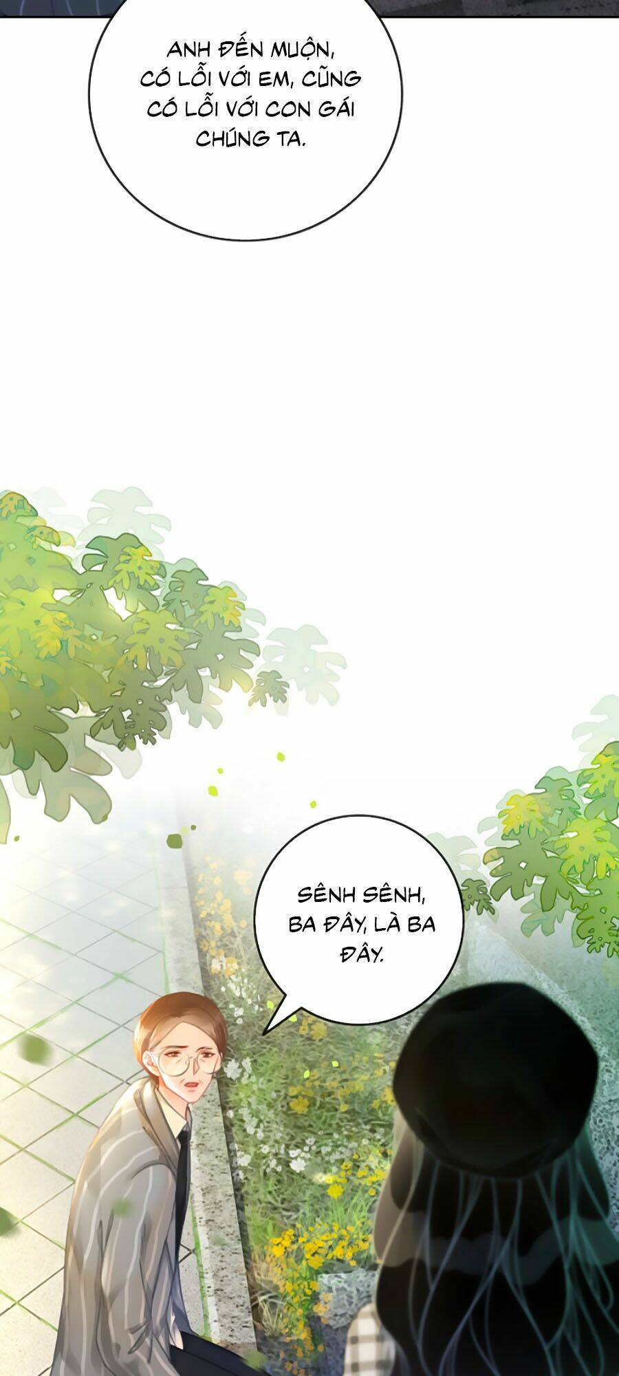 Ám Hắc Hệ Noãn Hôn Chapter 139 - Trang 2