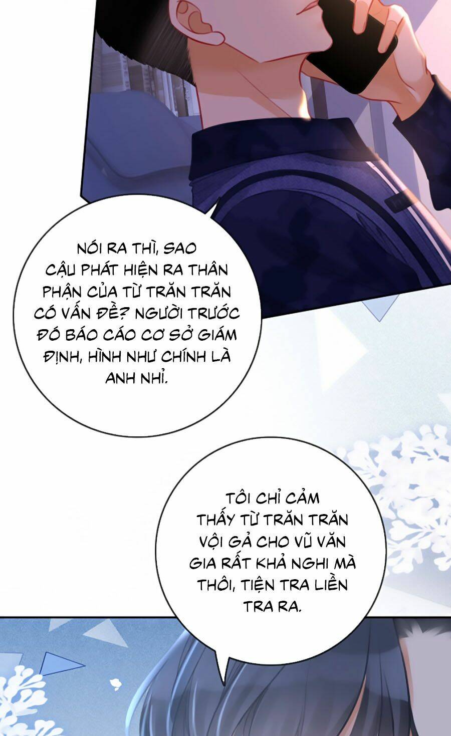 Ám Hắc Hệ Noãn Hôn Chapter 139 - Trang 2