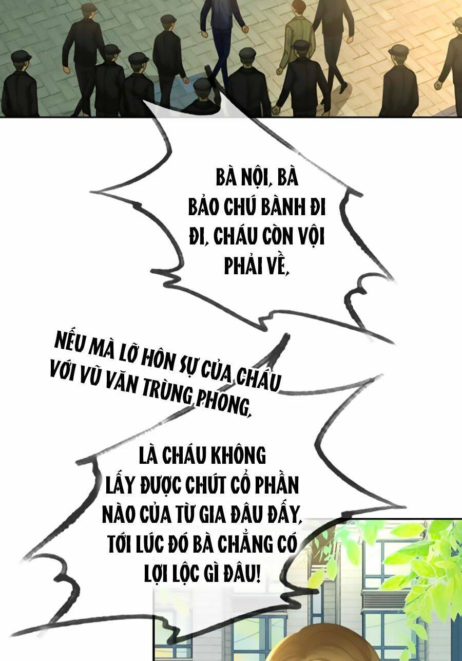 Ám Hắc Hệ Noãn Hôn Chapter 138 - Trang 2