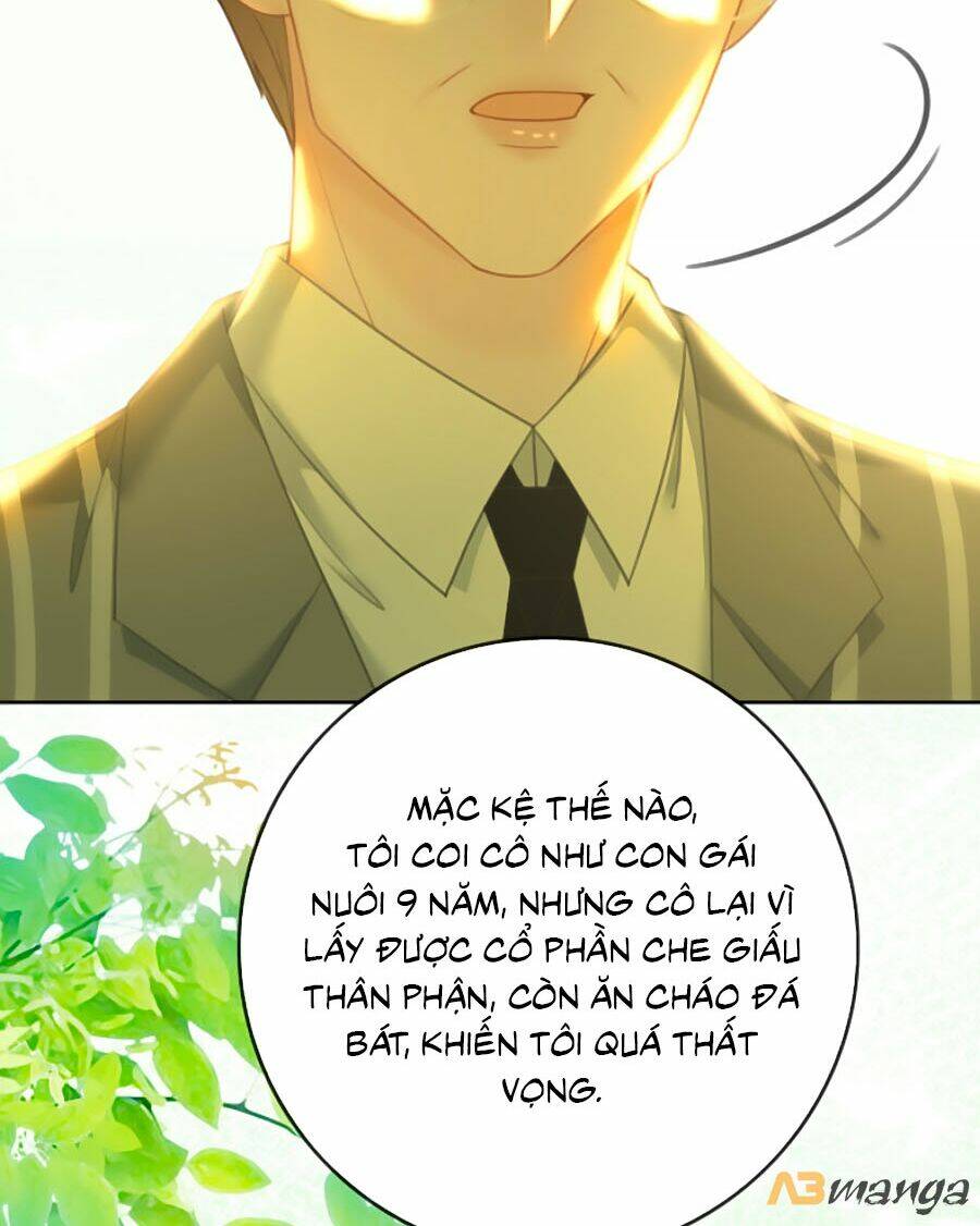 Ám Hắc Hệ Noãn Hôn Chapter 138 - Trang 2