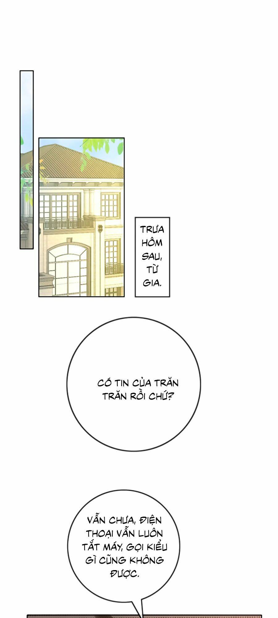 Ám Hắc Hệ Noãn Hôn Chapter 137 - Trang 2