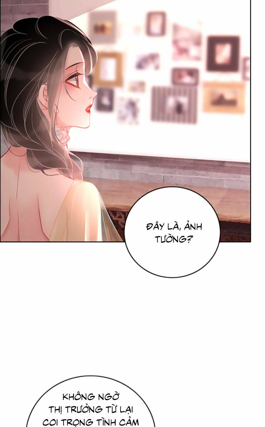 Ám Hắc Hệ Noãn Hôn Chapter 137 - Trang 2