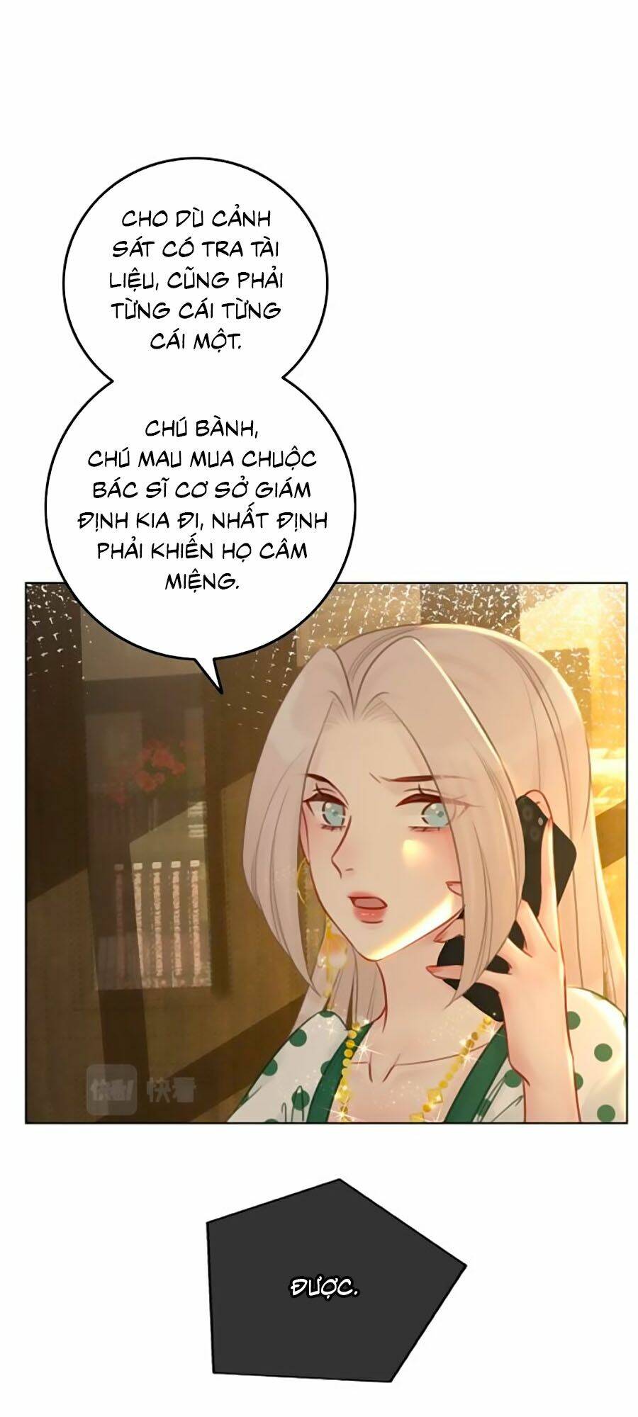 Ám Hắc Hệ Noãn Hôn Chapter 136 - Trang 2