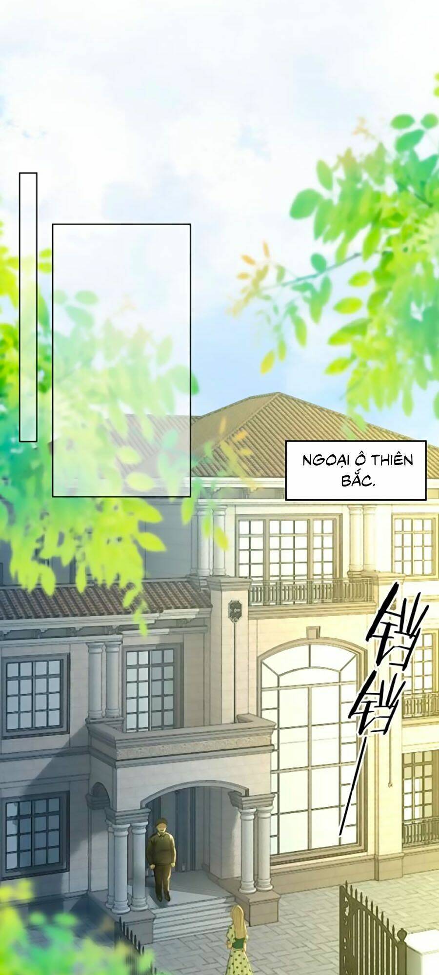 Ám Hắc Hệ Noãn Hôn Chapter 136 - Trang 2