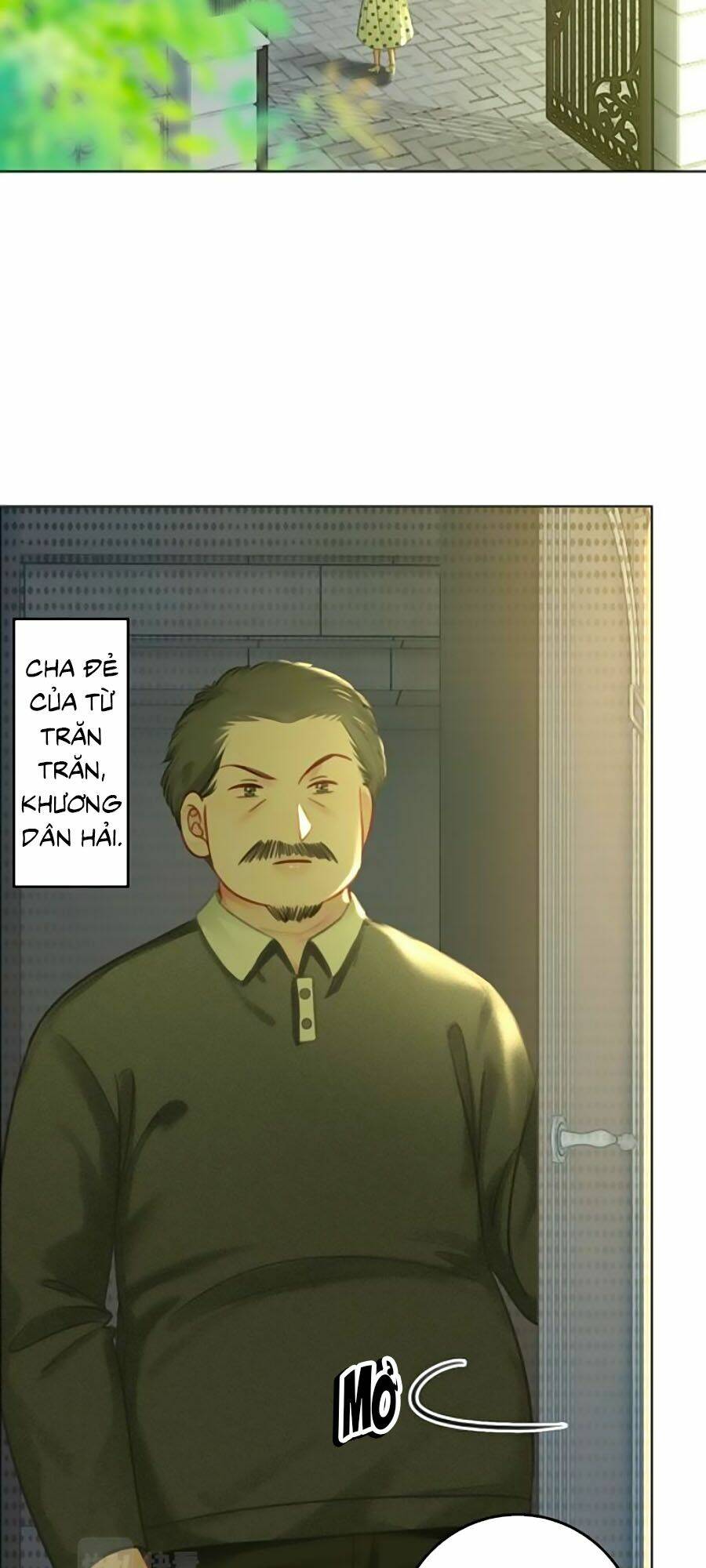 Ám Hắc Hệ Noãn Hôn Chapter 136 - Trang 2