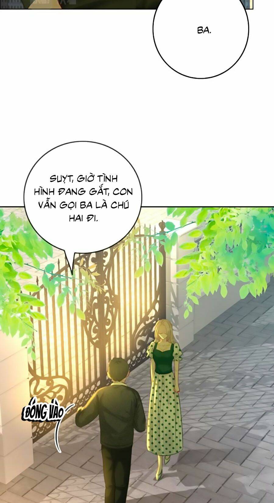 Ám Hắc Hệ Noãn Hôn Chapter 136 - Trang 2