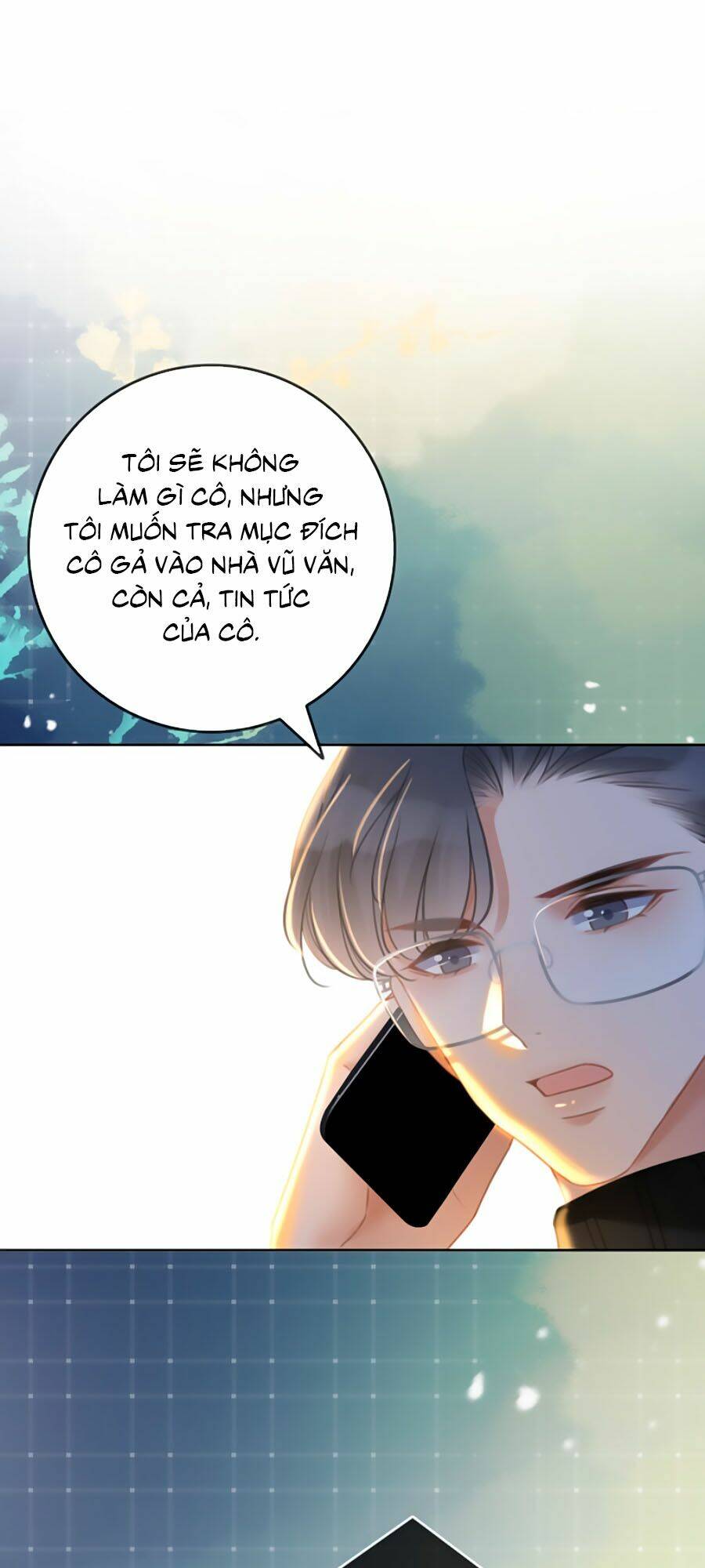 Ám Hắc Hệ Noãn Hôn Chapter 135 - Trang 2