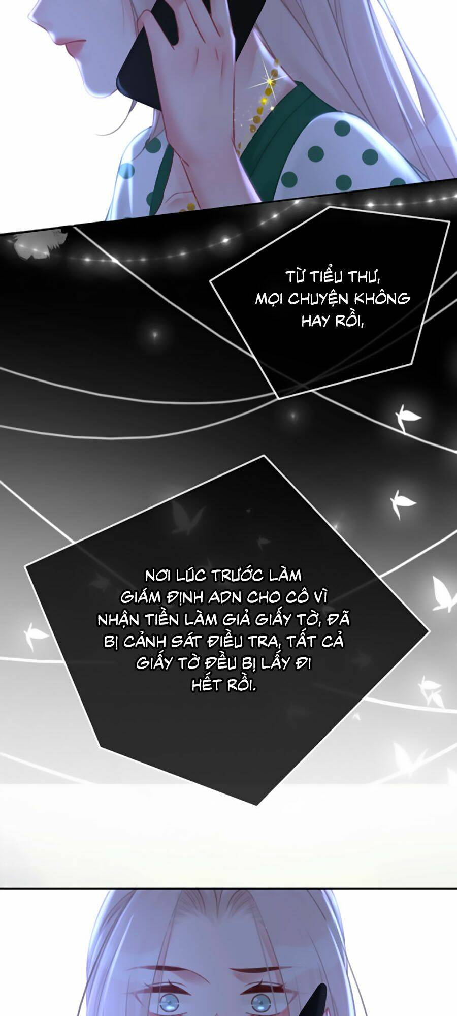 Ám Hắc Hệ Noãn Hôn Chapter 135 - Trang 2