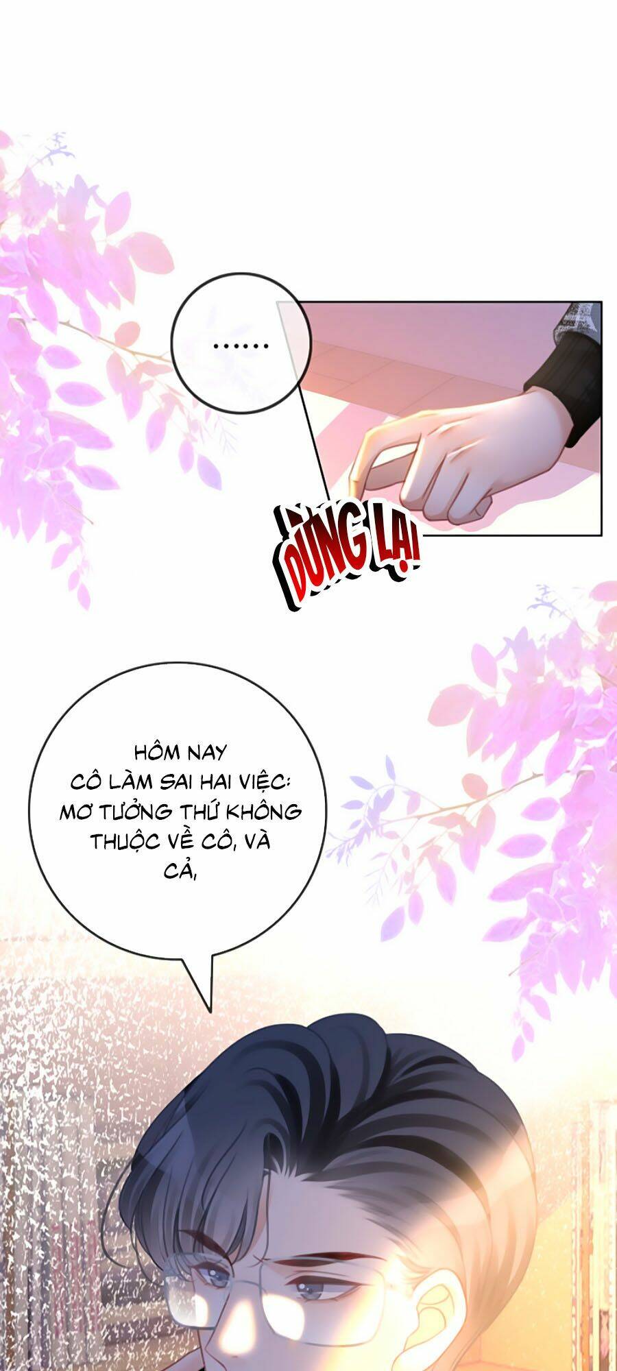 Ám Hắc Hệ Noãn Hôn Chapter 134 - Trang 2