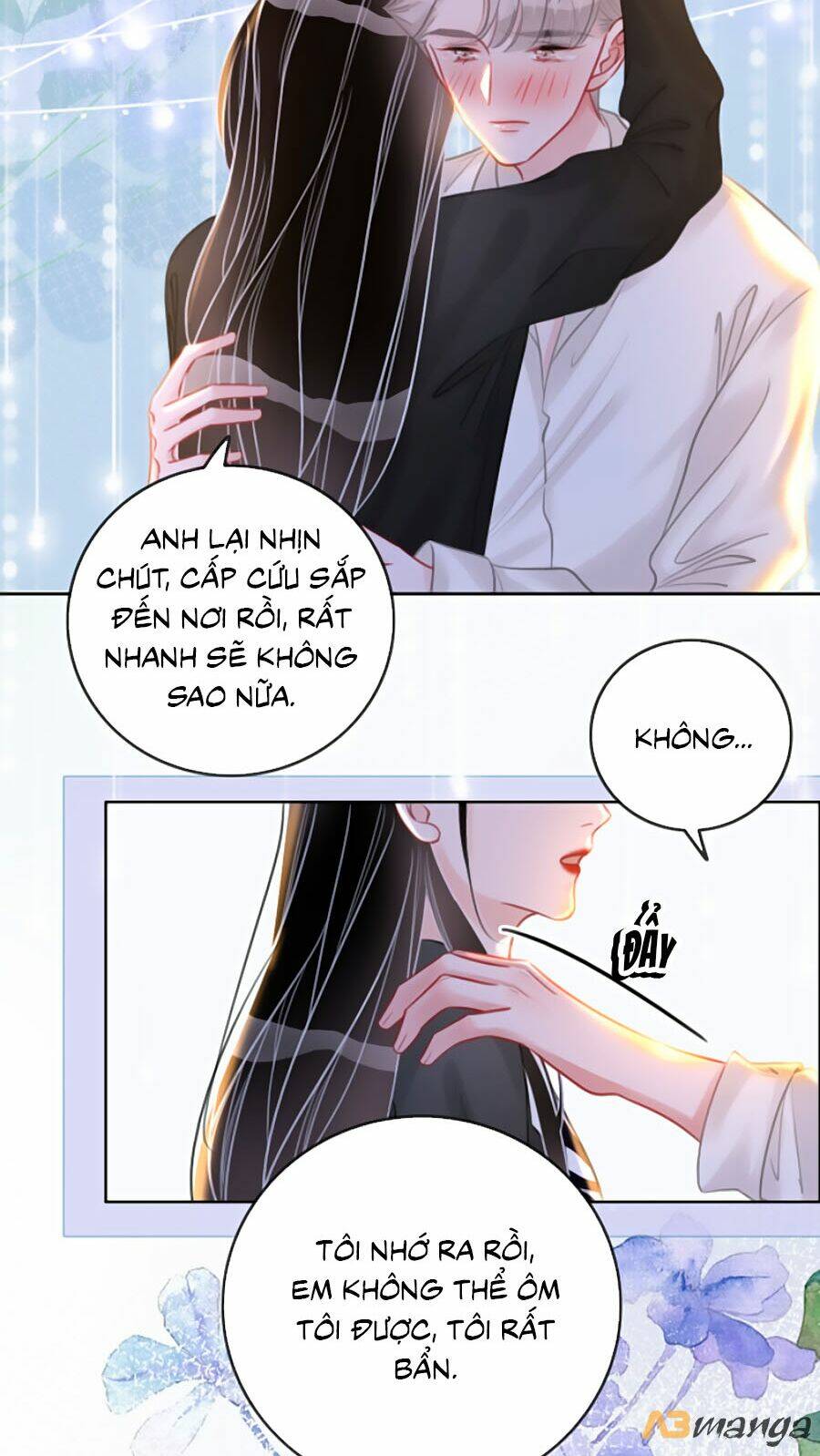 Ám Hắc Hệ Noãn Hôn Chapter 134 - Trang 2