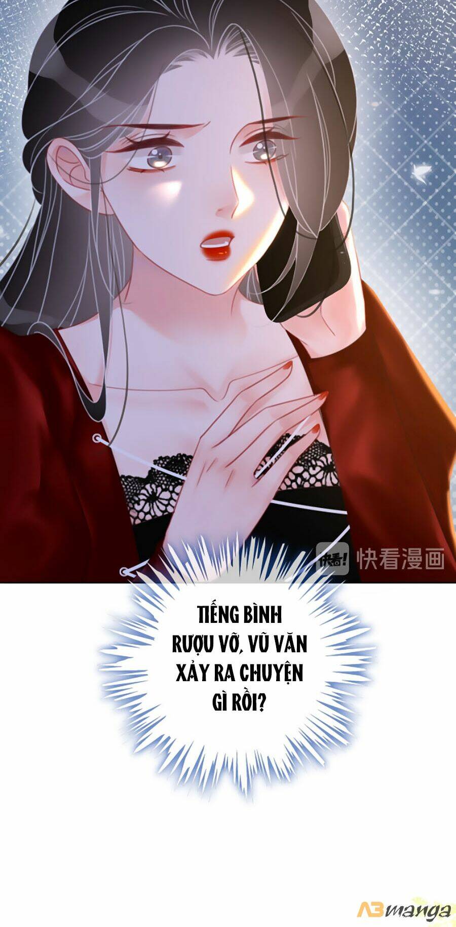 Ám Hắc Hệ Noãn Hôn Chapter 133 - Trang 2