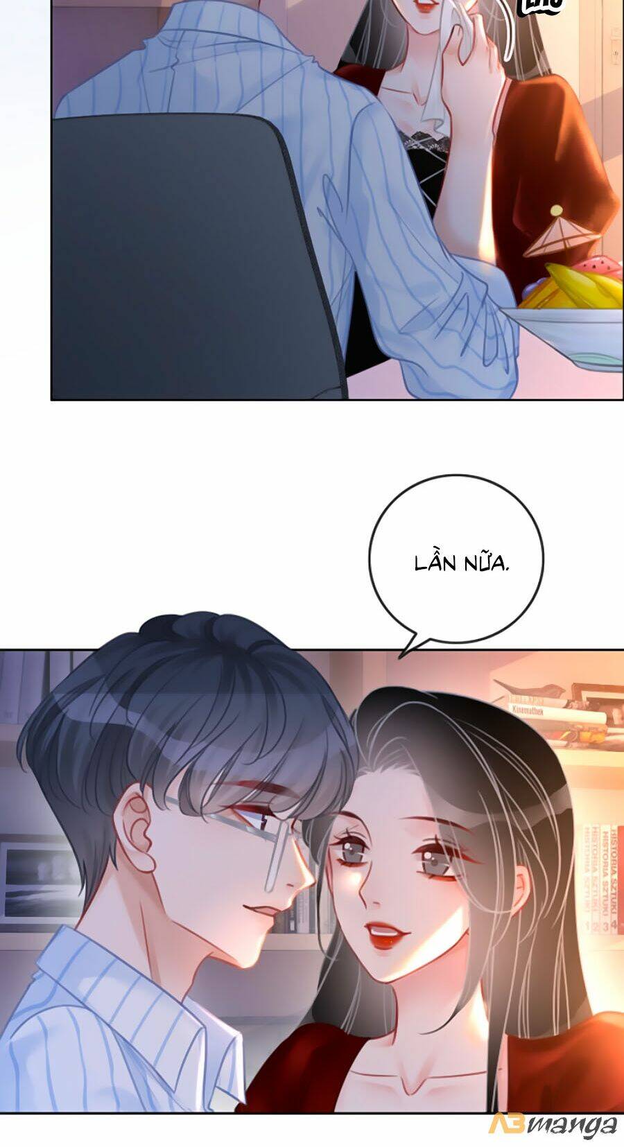 Ám Hắc Hệ Noãn Hôn Chapter 132 - Trang 2