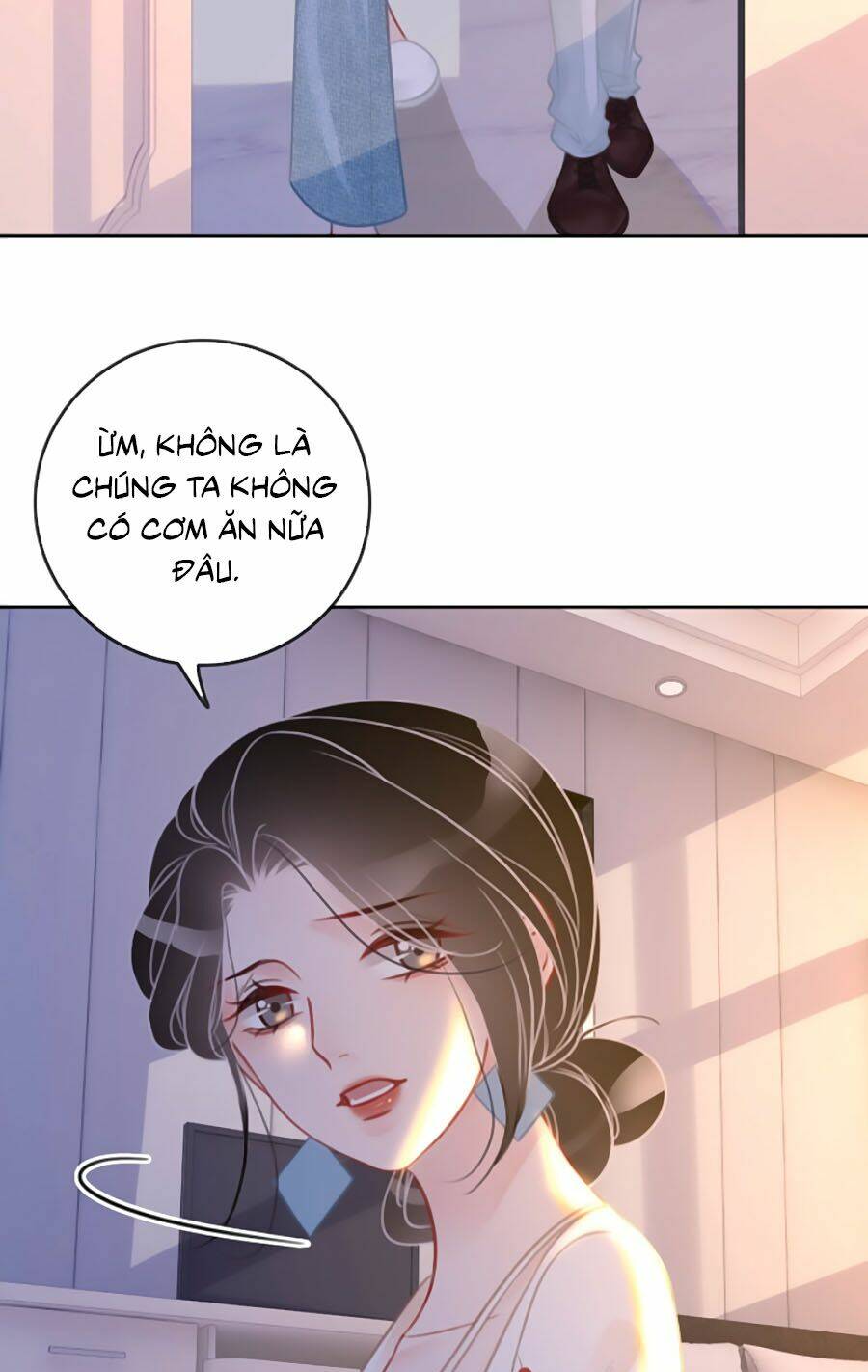 Ám Hắc Hệ Noãn Hôn Chapter 132 - Trang 2