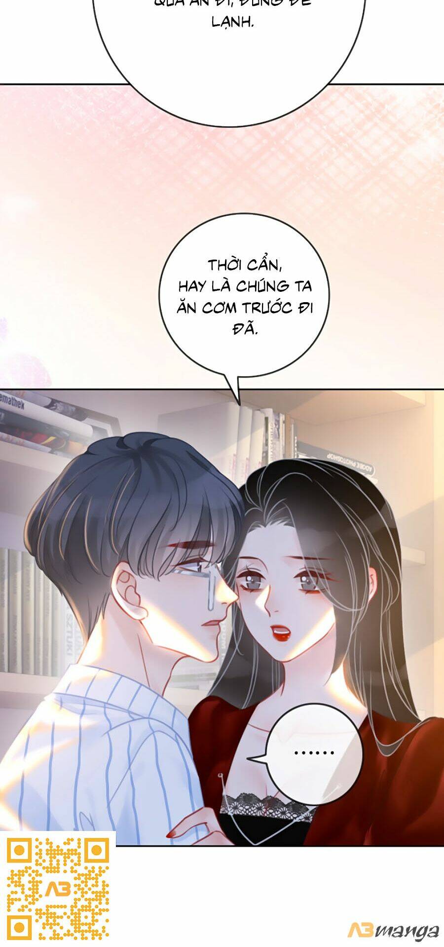 Ám Hắc Hệ Noãn Hôn Chapter 132 - Trang 2