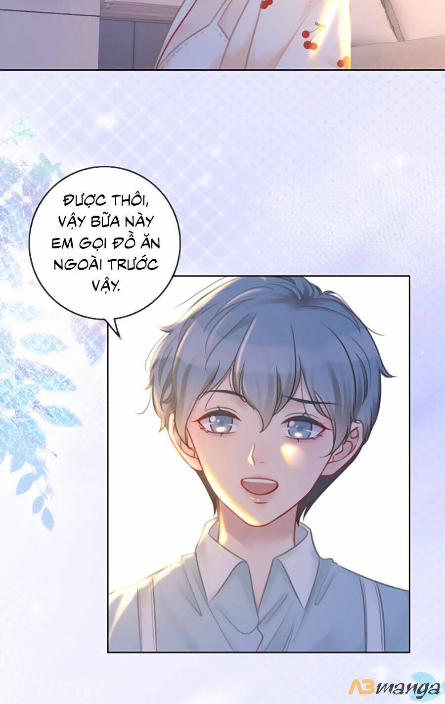 Ám Hắc Hệ Noãn Hôn Chapter 132 - Trang 2