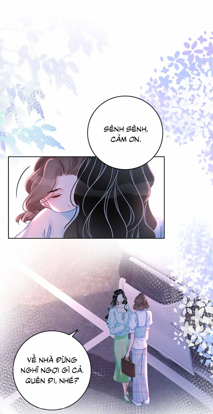 Ám Hắc Hệ Noãn Hôn Chapter 130 - Trang 2