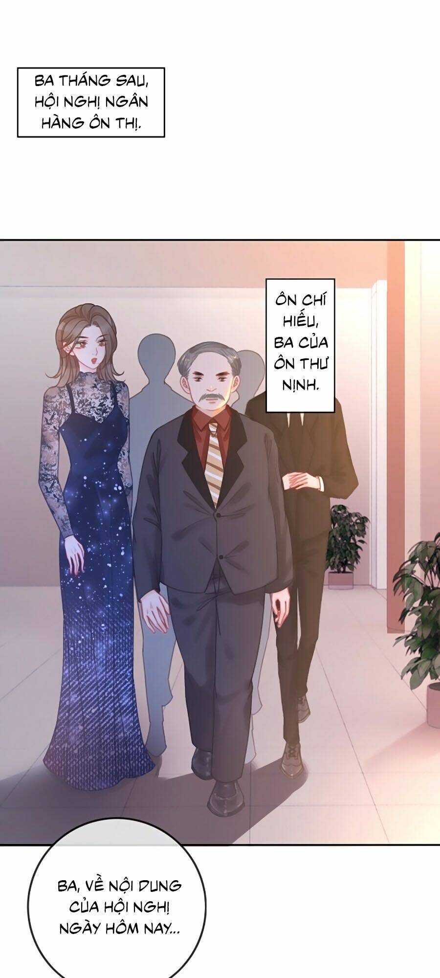 Ám Hắc Hệ Noãn Hôn Chapter 130 - Trang 2