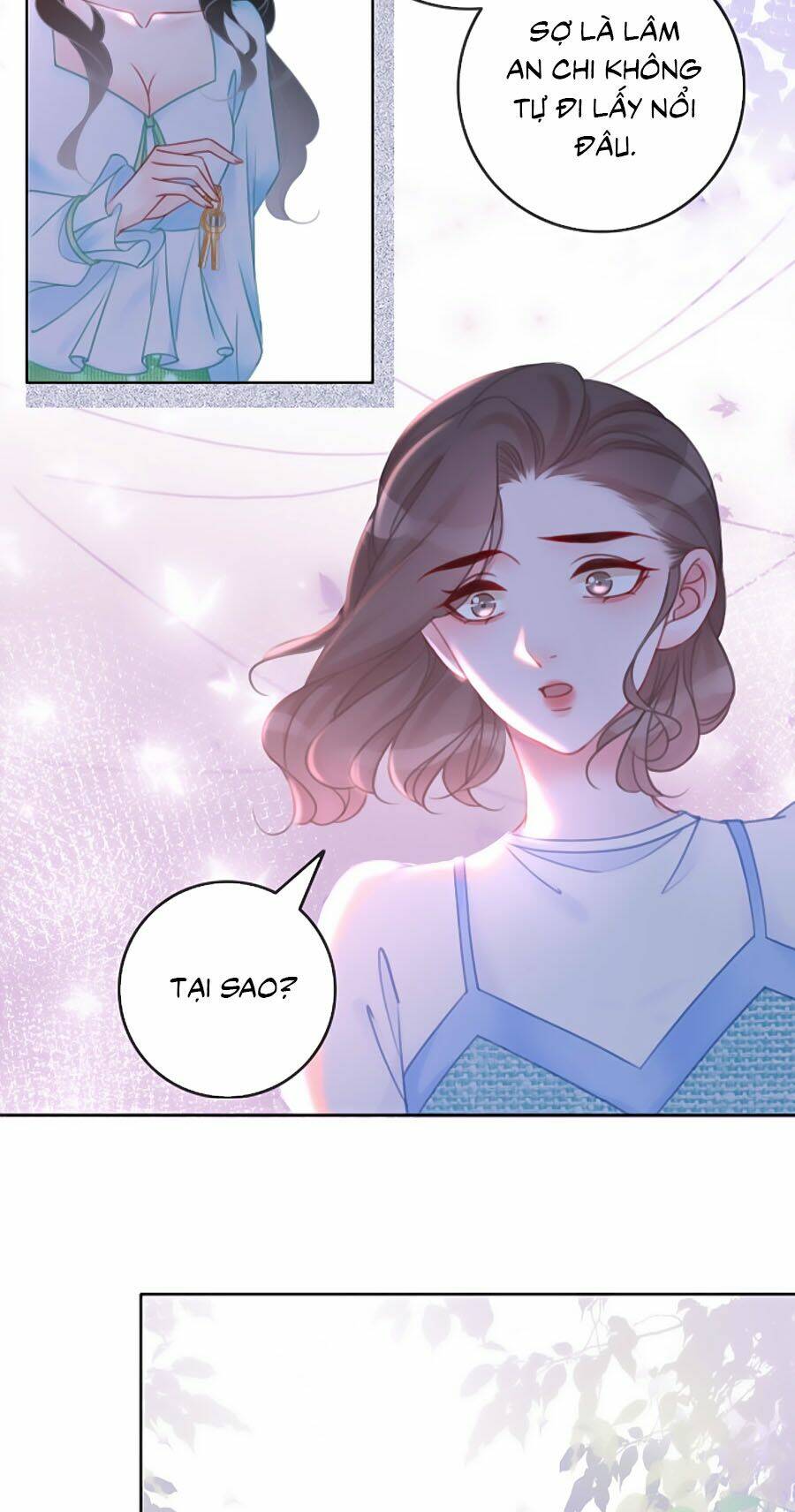 Ám Hắc Hệ Noãn Hôn Chapter 130 - Trang 2