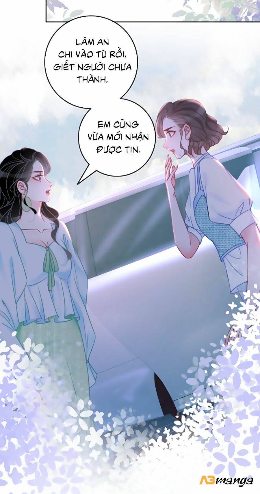 Ám Hắc Hệ Noãn Hôn Chapter 130 - Trang 2