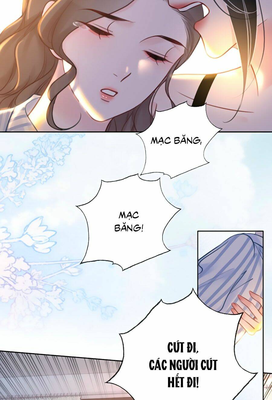 Ám Hắc Hệ Noãn Hôn Chapter 129 - Trang 2