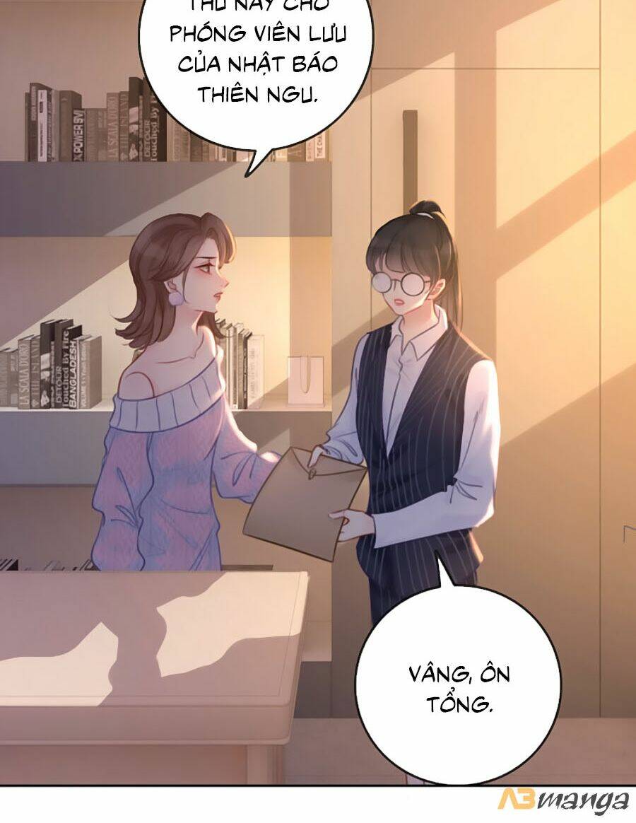 Ám Hắc Hệ Noãn Hôn Chapter 128 - Trang 2