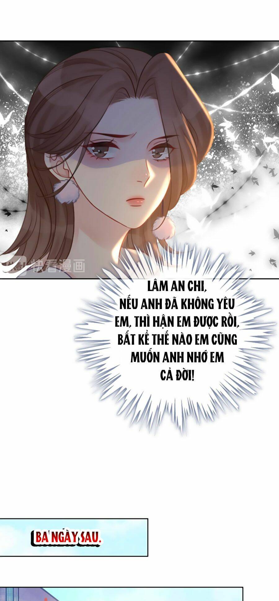 Ám Hắc Hệ Noãn Hôn Chapter 128 - Trang 2