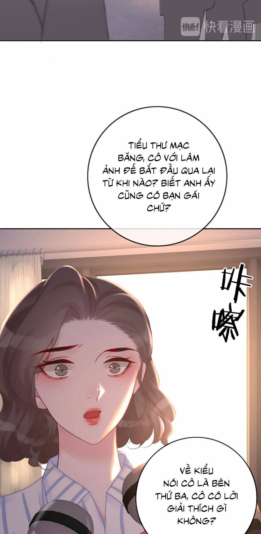 Ám Hắc Hệ Noãn Hôn Chapter 128 - Trang 2