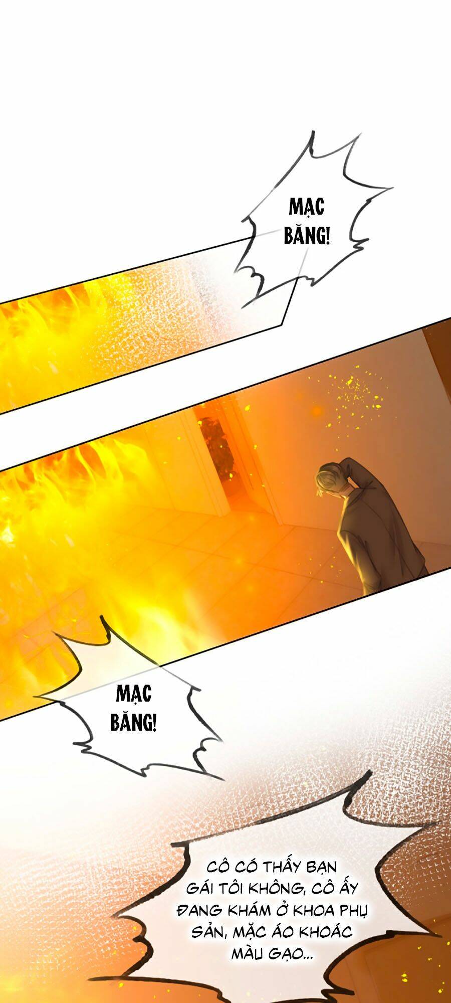 Ám Hắc Hệ Noãn Hôn Chapter 127 - Trang 2