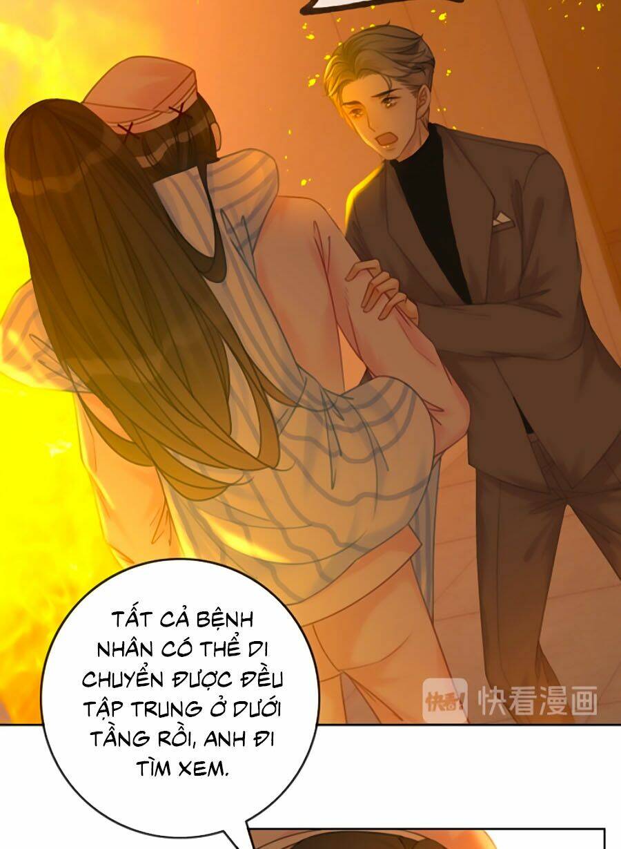 Ám Hắc Hệ Noãn Hôn Chapter 127 - Trang 2