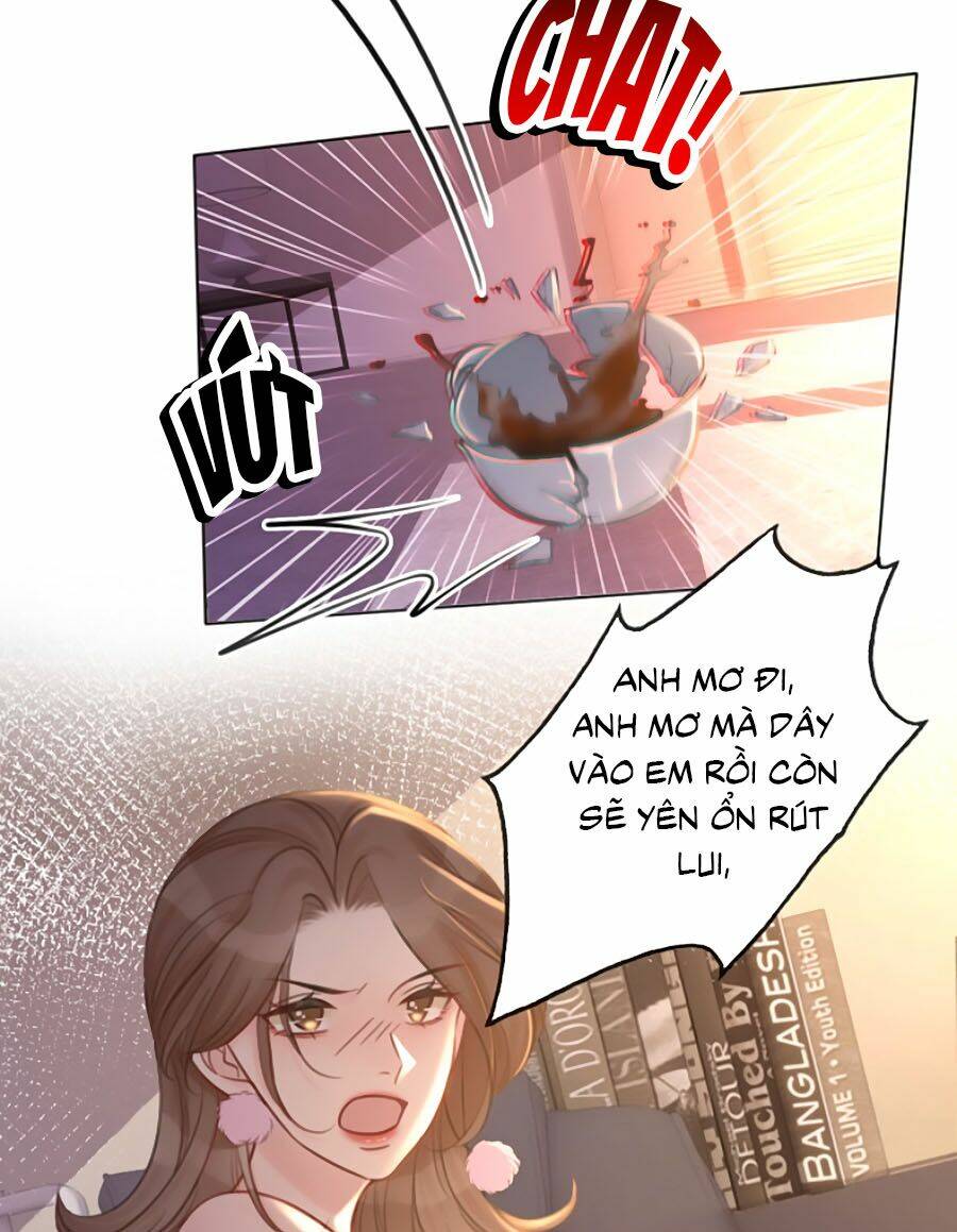 Ám Hắc Hệ Noãn Hôn Chapter 127 - Trang 2