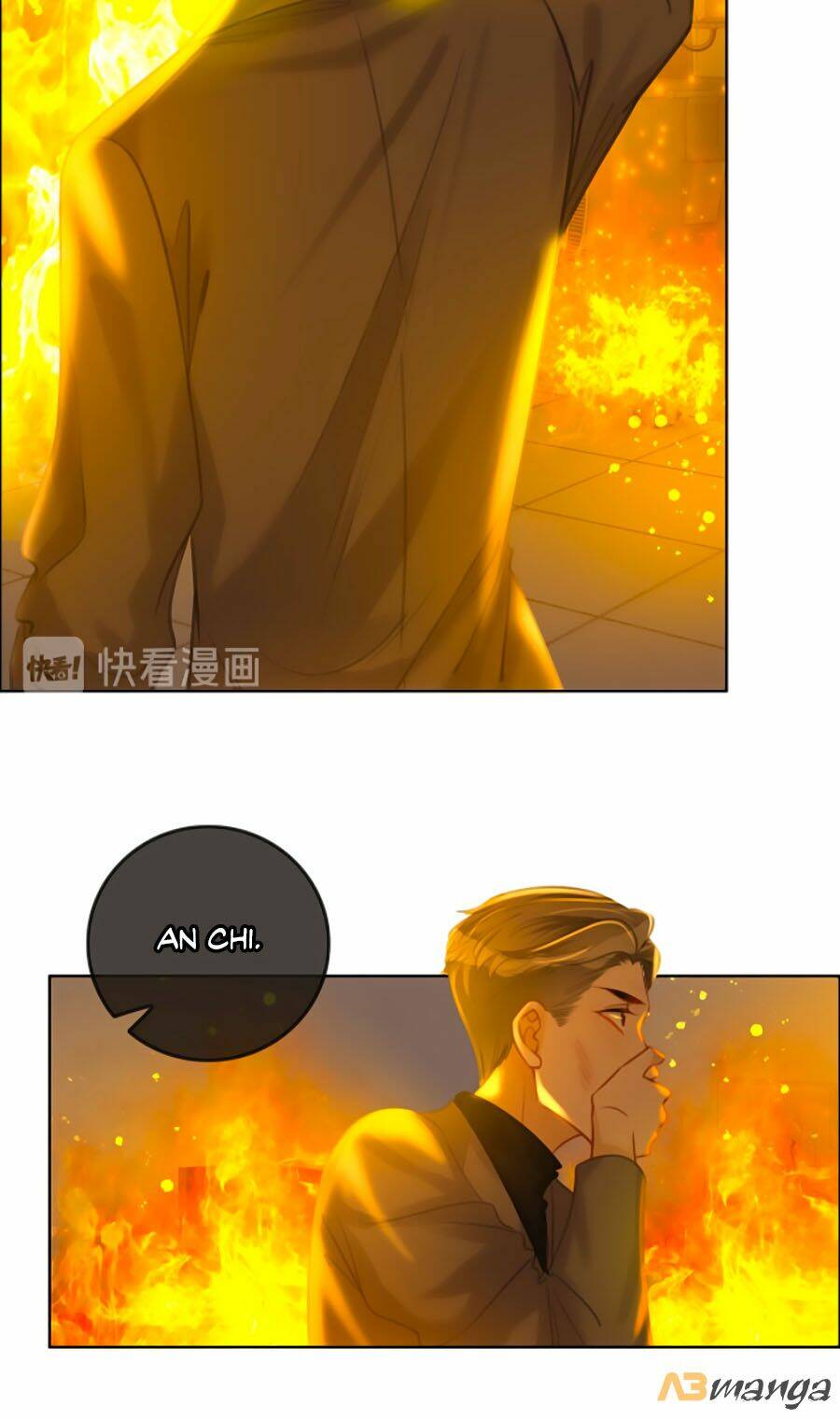 Ám Hắc Hệ Noãn Hôn Chapter 127 - Trang 2