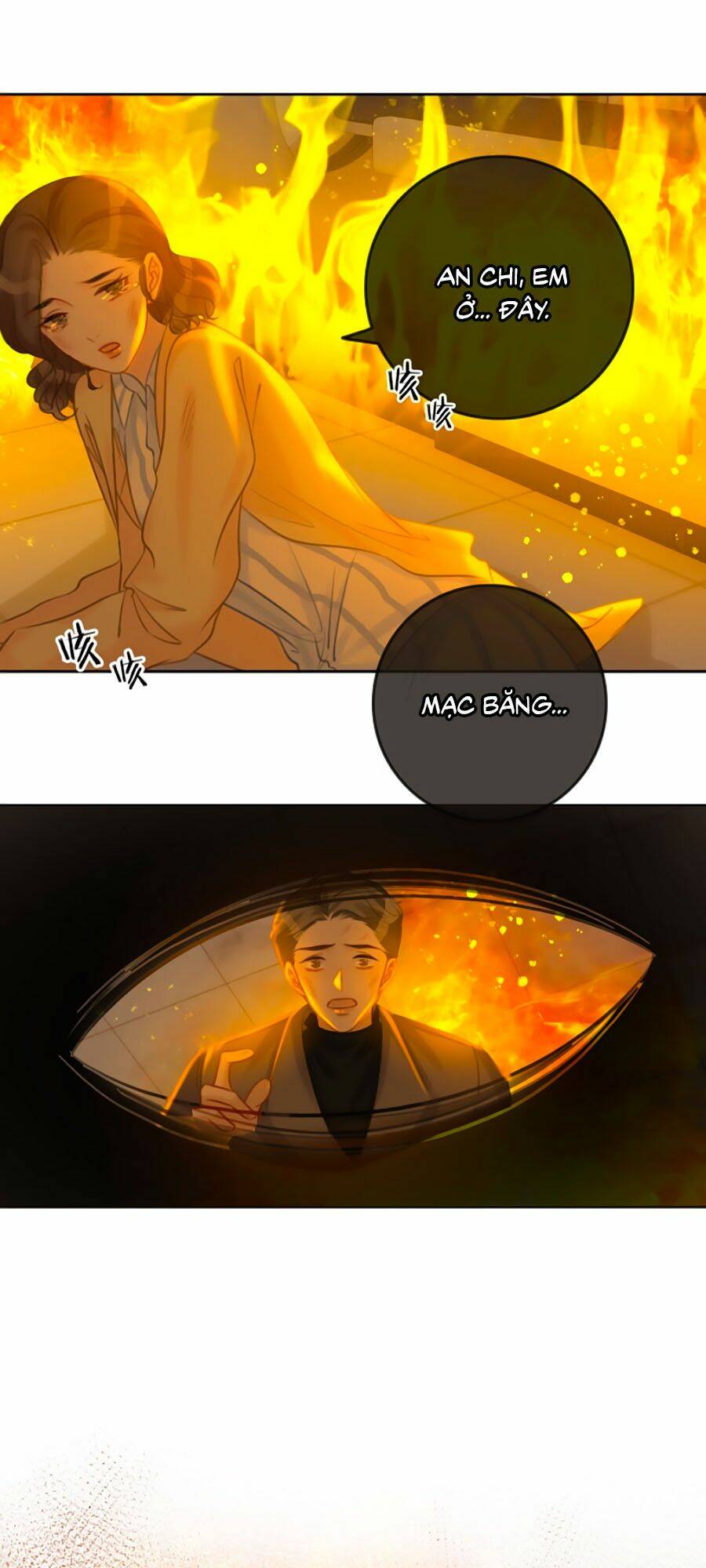 Ám Hắc Hệ Noãn Hôn Chapter 127 - Trang 2