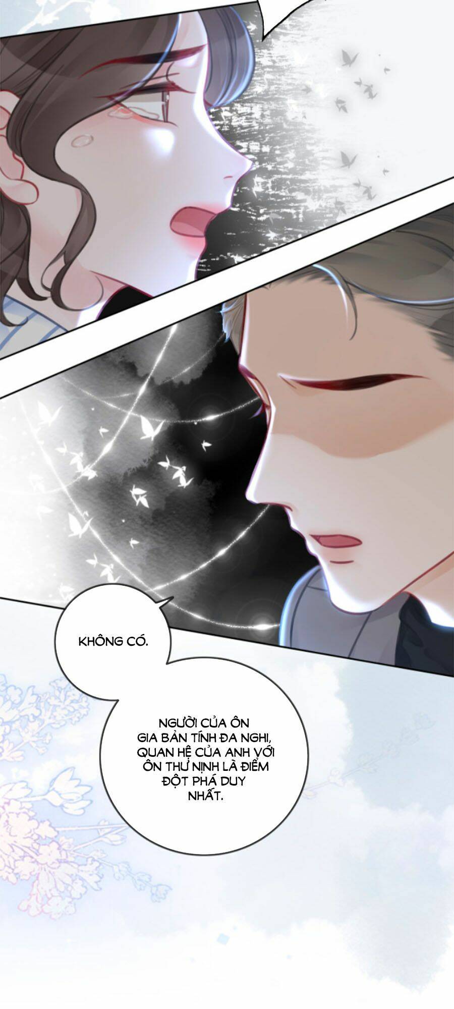 Ám Hắc Hệ Noãn Hôn Chapter 126 - Trang 2