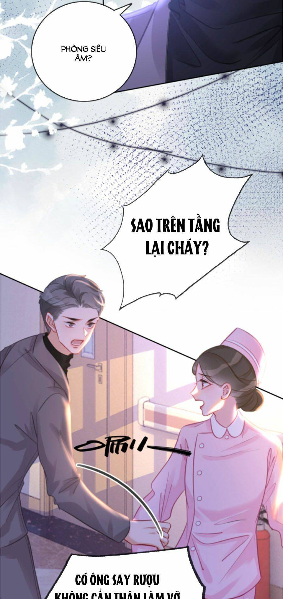 Ám Hắc Hệ Noãn Hôn Chapter 126 - Trang 2