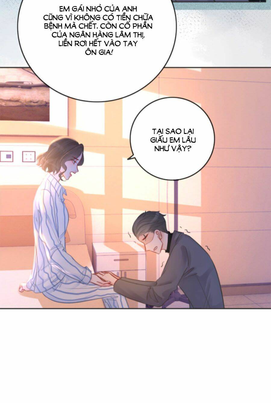 Ám Hắc Hệ Noãn Hôn Chapter 126 - Trang 2