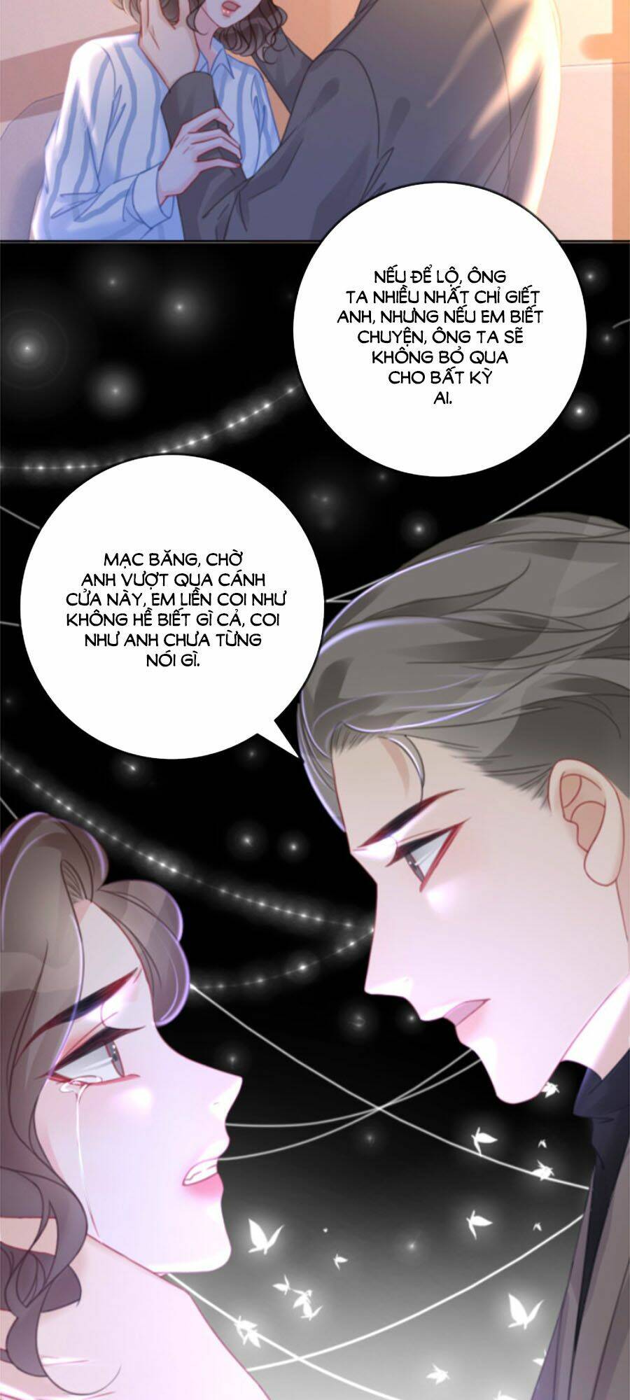 Ám Hắc Hệ Noãn Hôn Chapter 126 - Trang 2