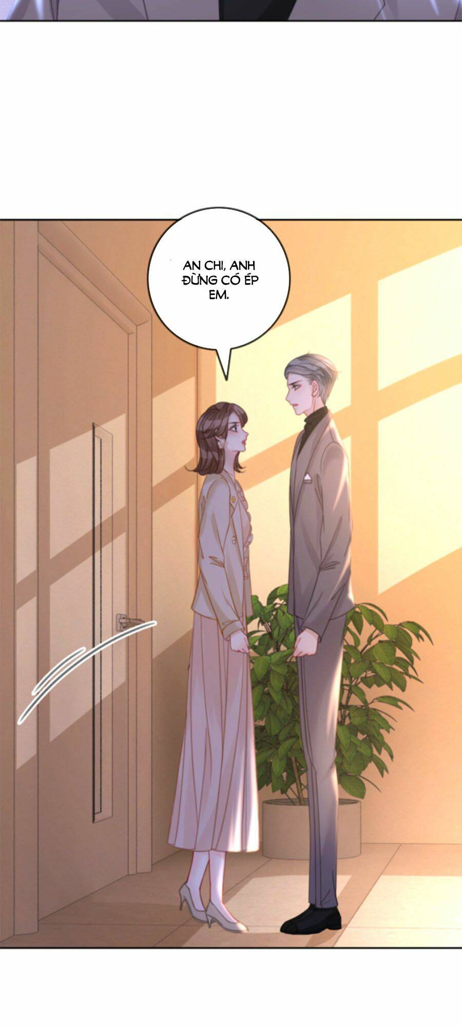 Ám Hắc Hệ Noãn Hôn Chapter 125 - Trang 2