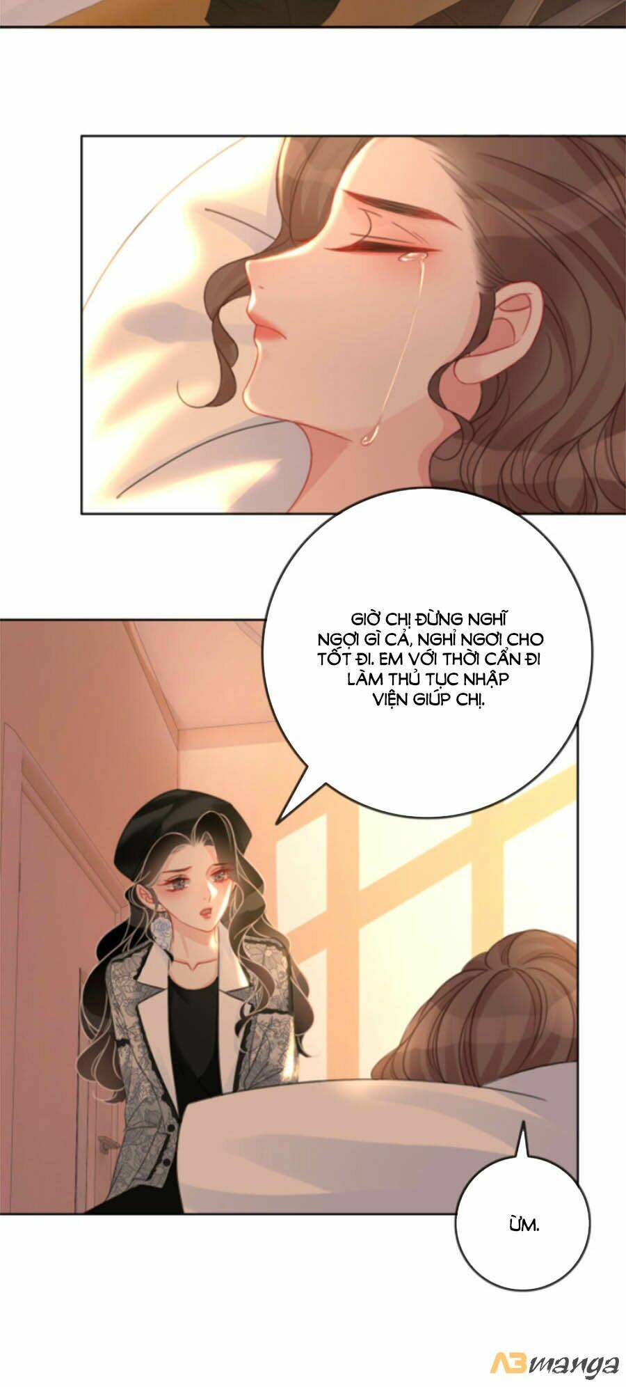 Ám Hắc Hệ Noãn Hôn Chapter 124 - Trang 2