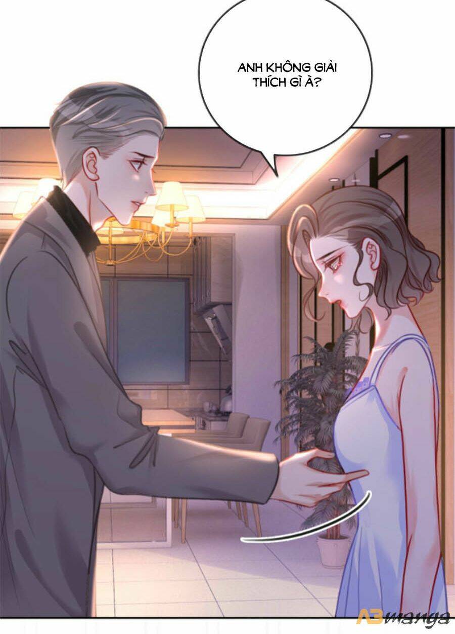 Ám Hắc Hệ Noãn Hôn Chapter 123 - Trang 2