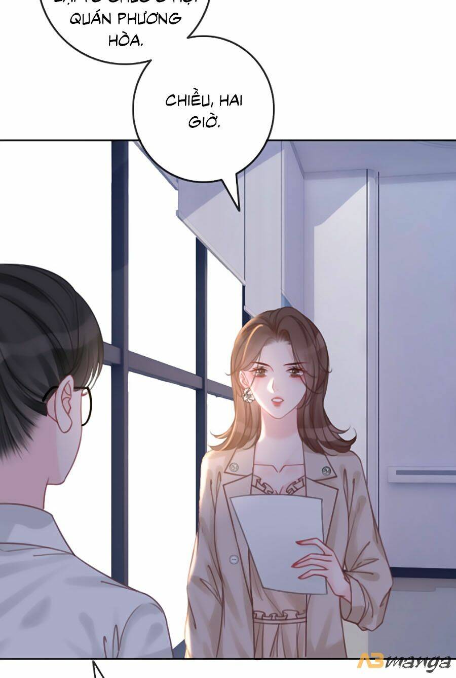 Ám Hắc Hệ Noãn Hôn Chapter 122 - Trang 2