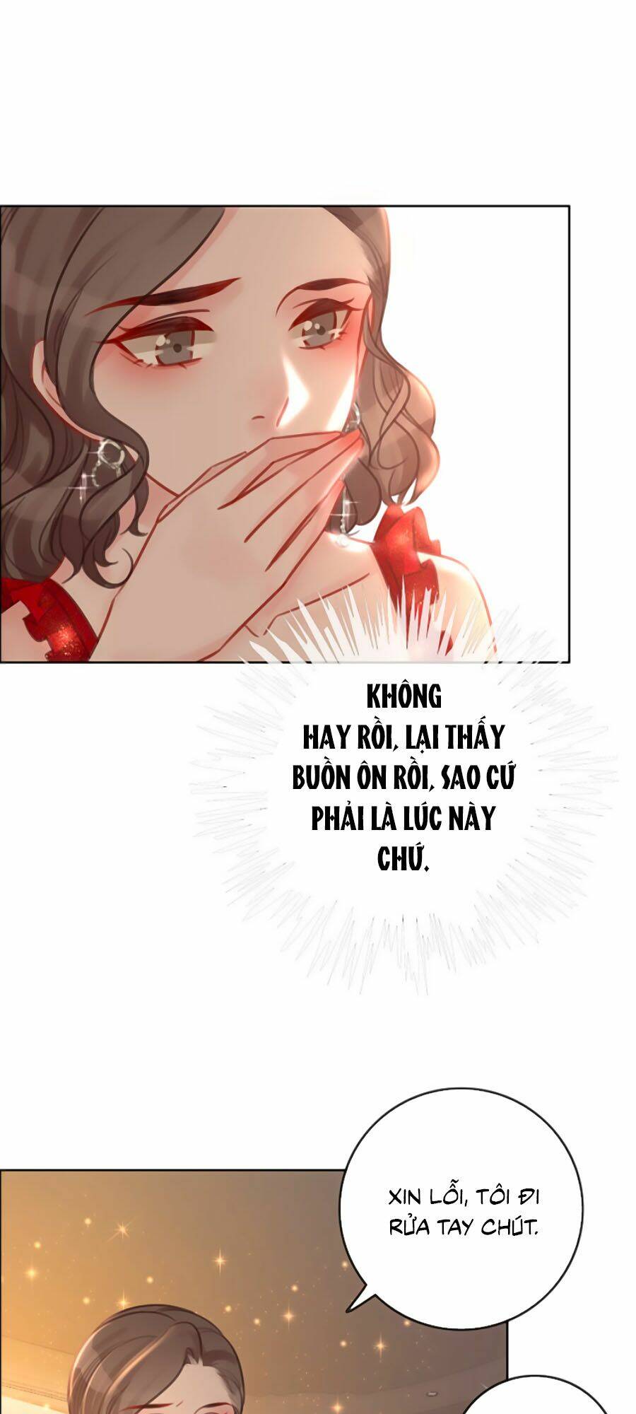 Ám Hắc Hệ Noãn Hôn Chapter 122 - Trang 2