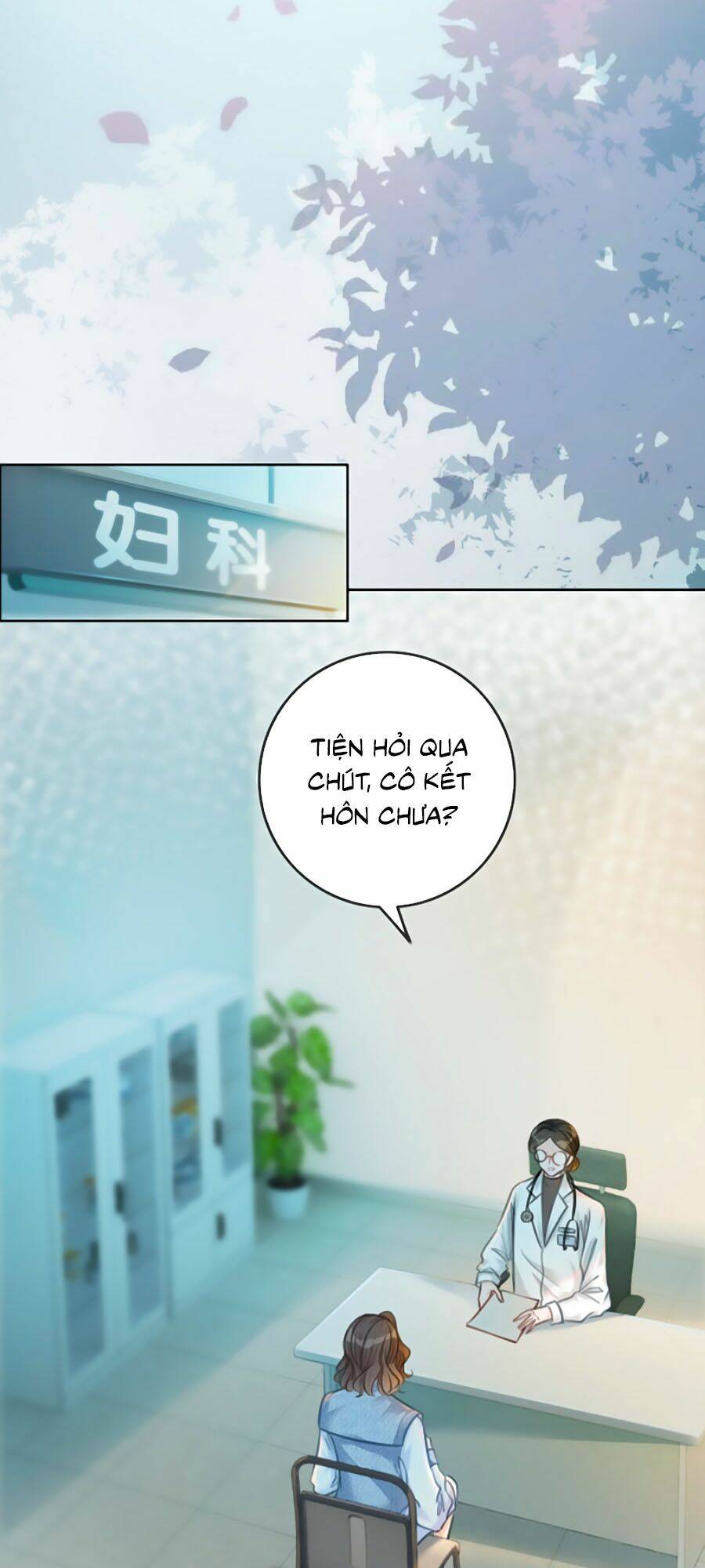 Ám Hắc Hệ Noãn Hôn Chapter 121 - Trang 2