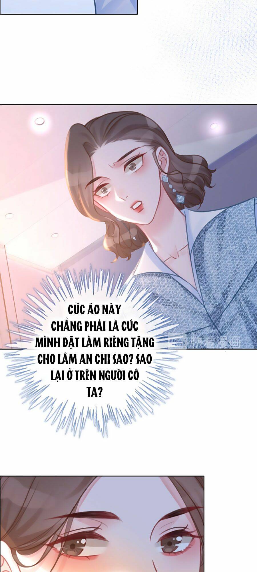 Ám Hắc Hệ Noãn Hôn Chapter 121 - Trang 2