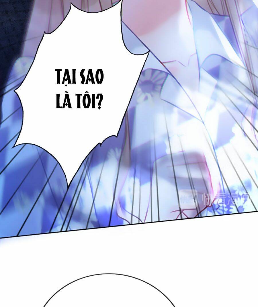 Ám Hắc Hệ Noãn Hôn Chapter 120 - Trang 2