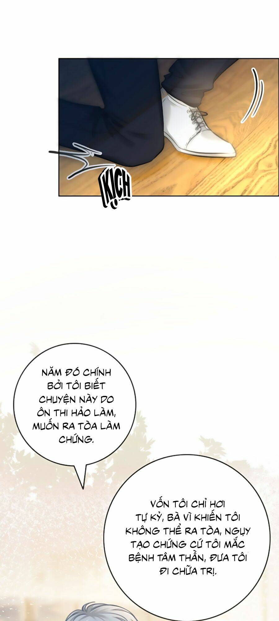 Ám Hắc Hệ Noãn Hôn Chapter 120 - Trang 2