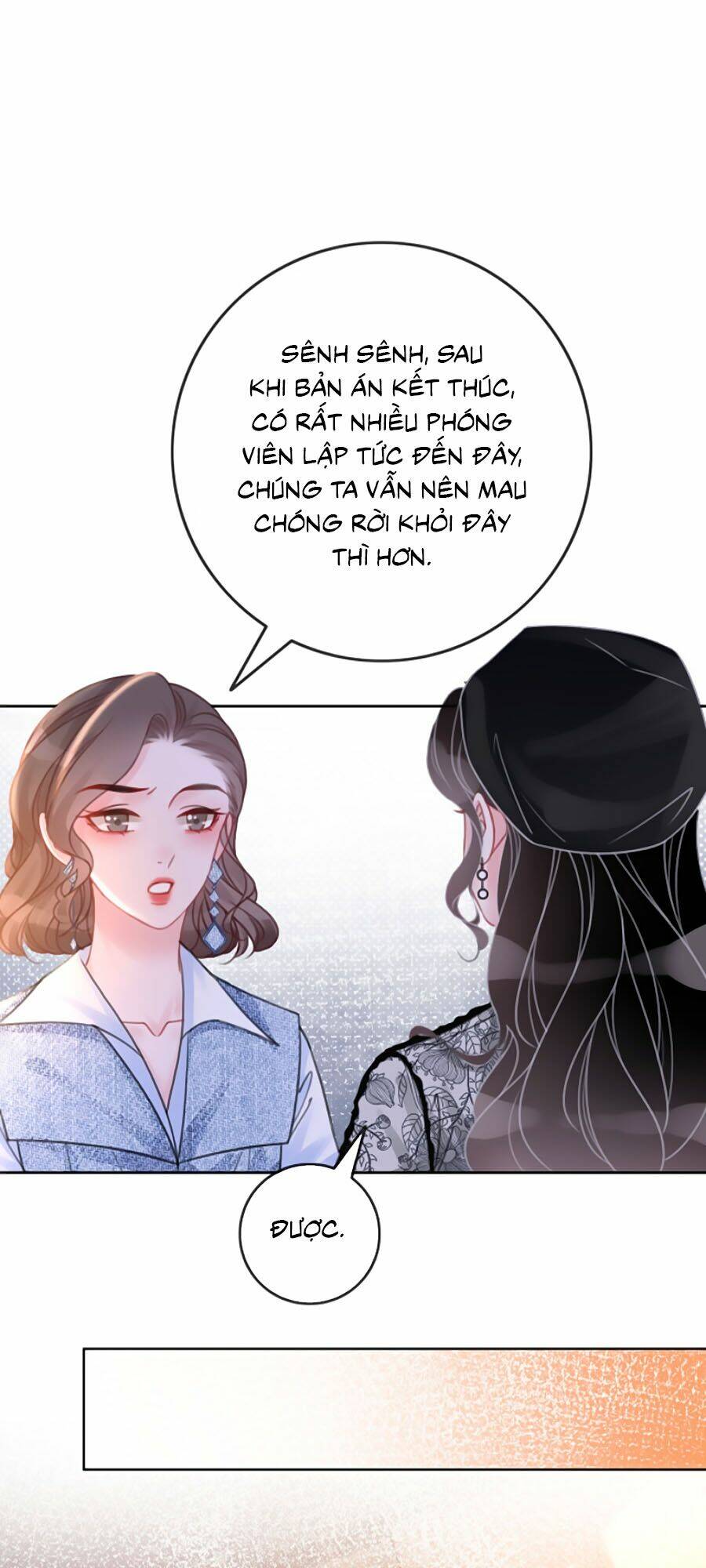 Ám Hắc Hệ Noãn Hôn Chapter 120 - Trang 2