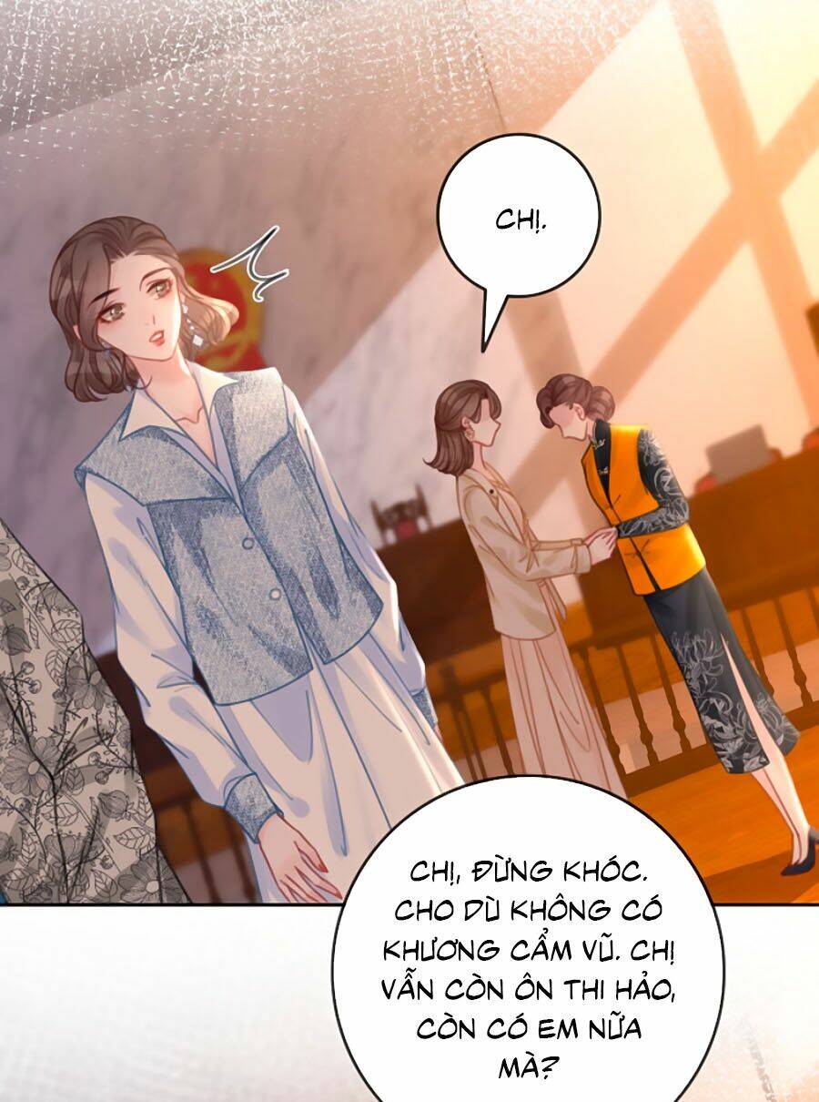 Ám Hắc Hệ Noãn Hôn Chapter 120 - Trang 2